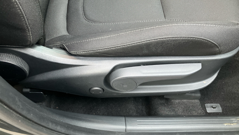 Hyundai TUCSON 1.6 TGDi SE Connect 5dr 2WD Petrol Estate